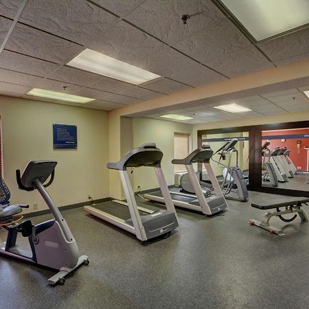 Hampton Inn By Hilton Indianapolis-South Southport Экстерьер фото
