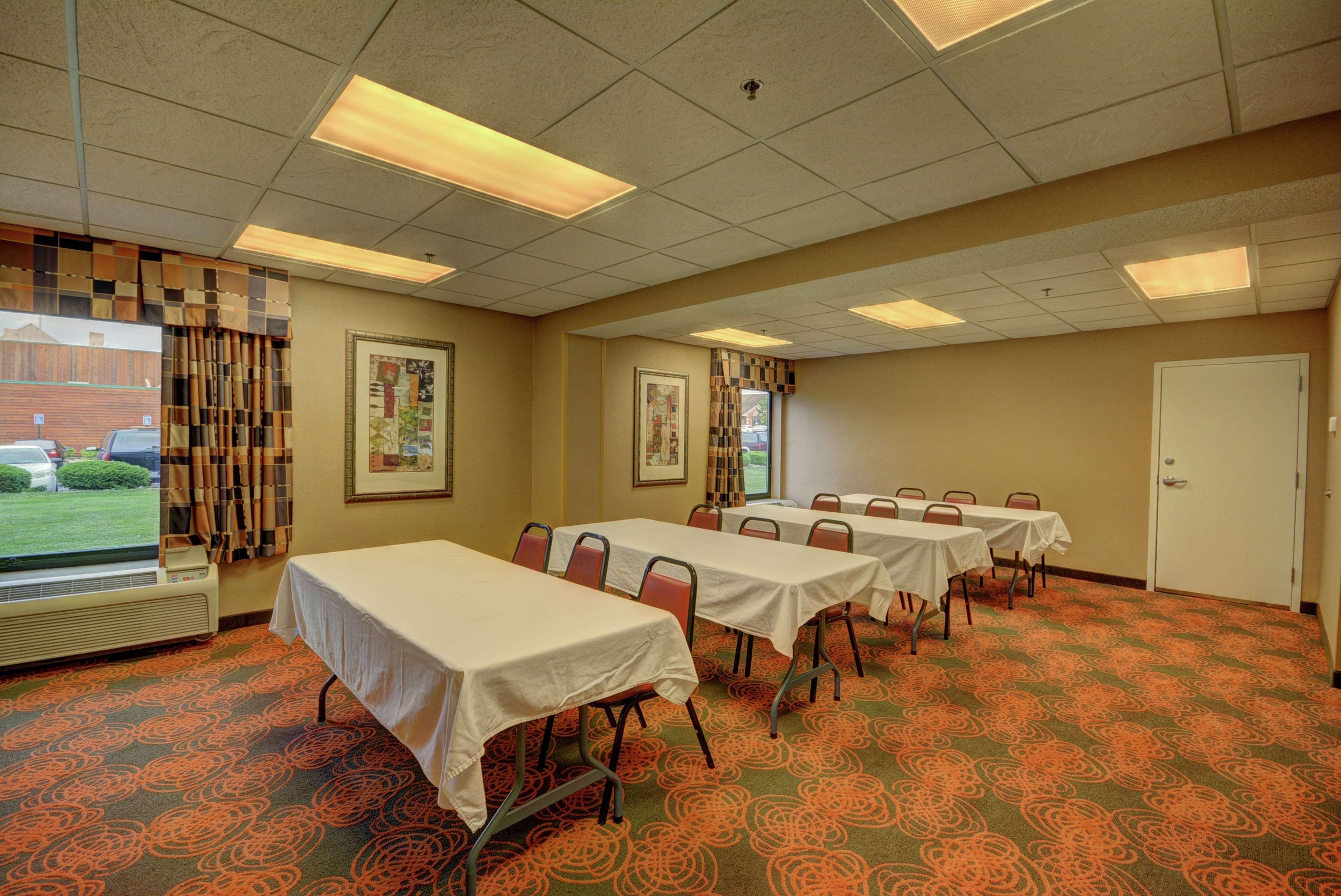 Hampton Inn By Hilton Indianapolis-South Southport Экстерьер фото