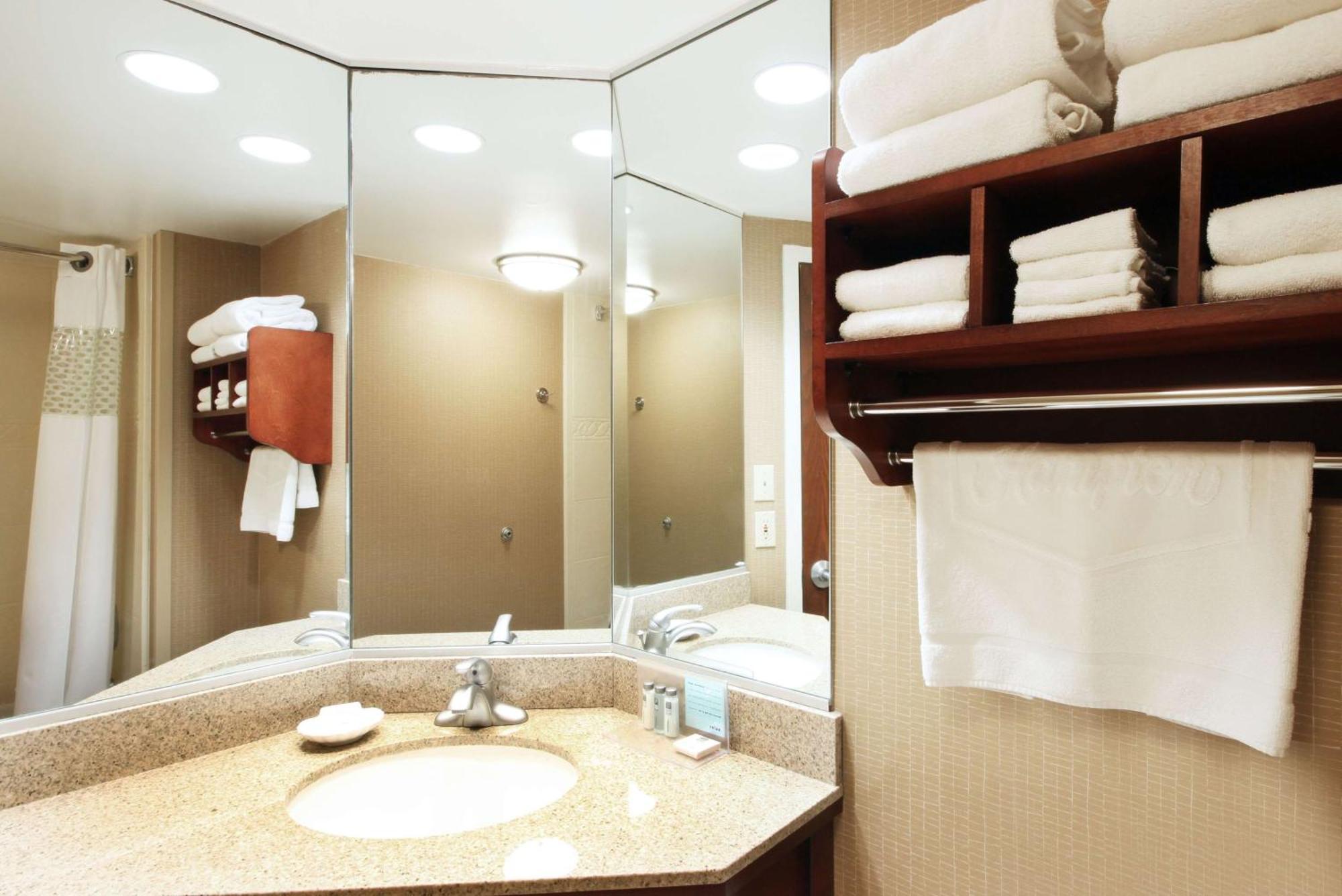 Hampton Inn By Hilton Indianapolis-South Southport Экстерьер фото